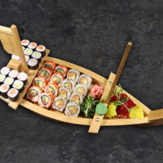 3. Maki / 34 ks