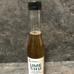 Umeshu / 0,2 l