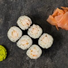 Ebi / Shrimp Hoso