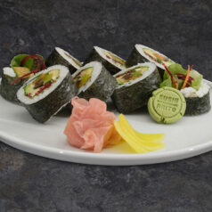 Futo / Nori (8 ks)