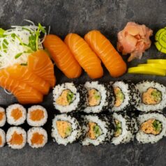 4. Sake / 20 ks