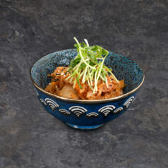 Kimchi / chinese cabbage