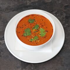 Tom KHA / krevety / kuře