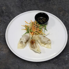 Gyoza meat