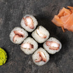 Tako / Chobotnice