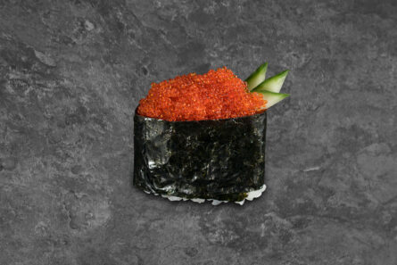 Tobiko / Caviar Nigiri