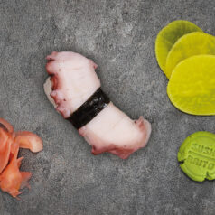 Tako / Chobotnice