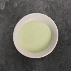 Wasabi majonéza