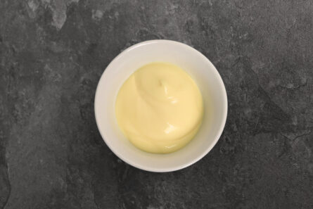 Japan mayonnaise