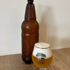 Draft Beer Pivovar Matuška  / 1,5l