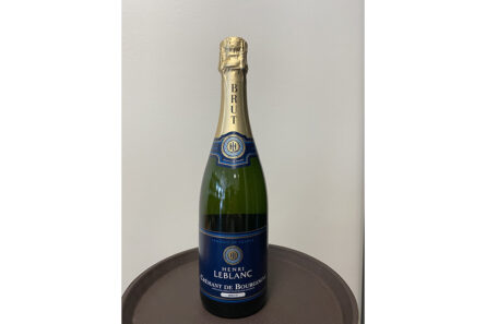 Crémant brut 0,75 l