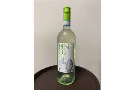 Pinot Grigio 0,7 l