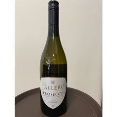 Prosecco Tallero 0,75 l
