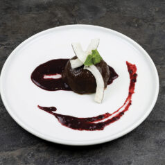 Choco cake