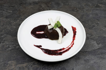 Choco cake