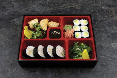 Bento