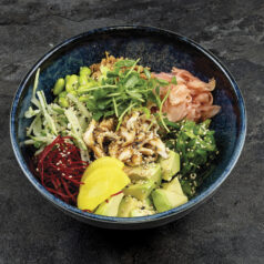 Poke Chicken
