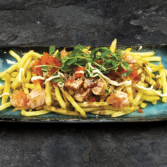 Sea Fries