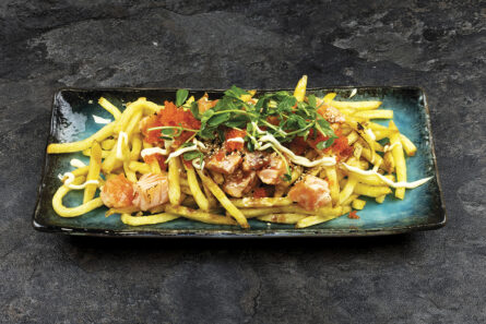 Sea Fries